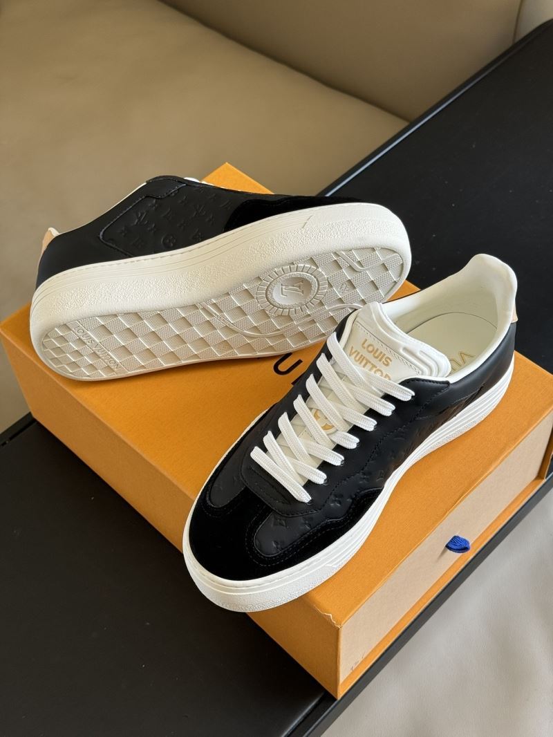 Louis Vuitton Low Shoes